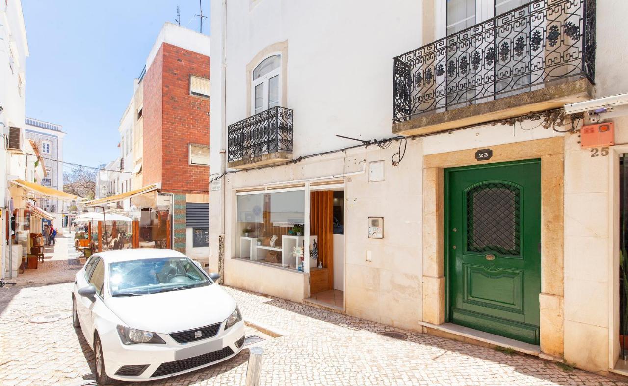 Casa Feliz In Lagos Exterior foto