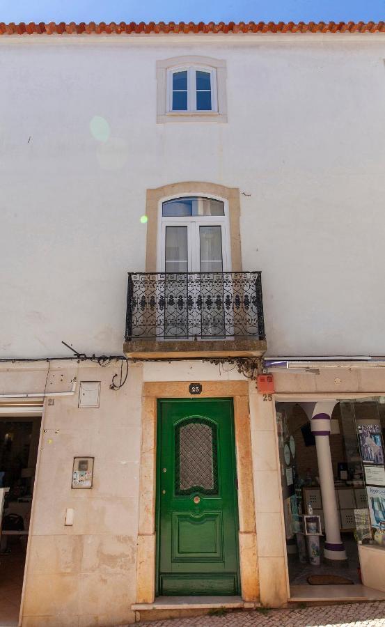Casa Feliz In Lagos Exterior foto